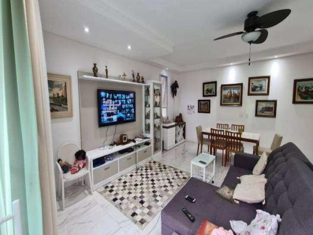 #CA0146 - Casa para Venda em Santos - SP - 1