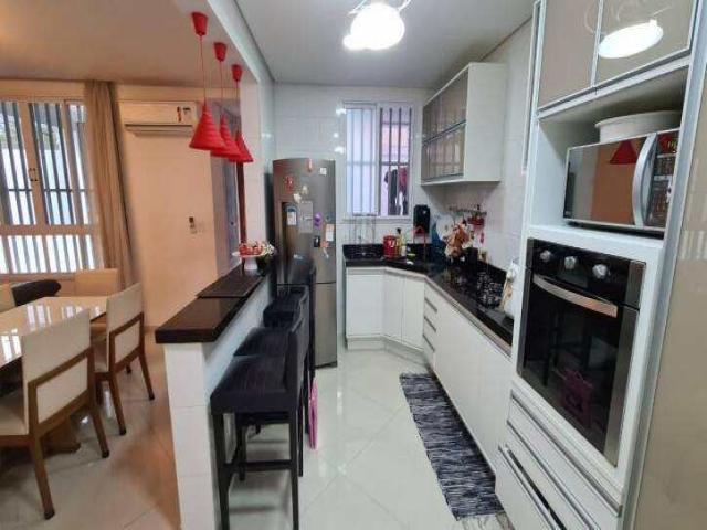 #CA0145 - Casa para Venda em Santos - SP - 3