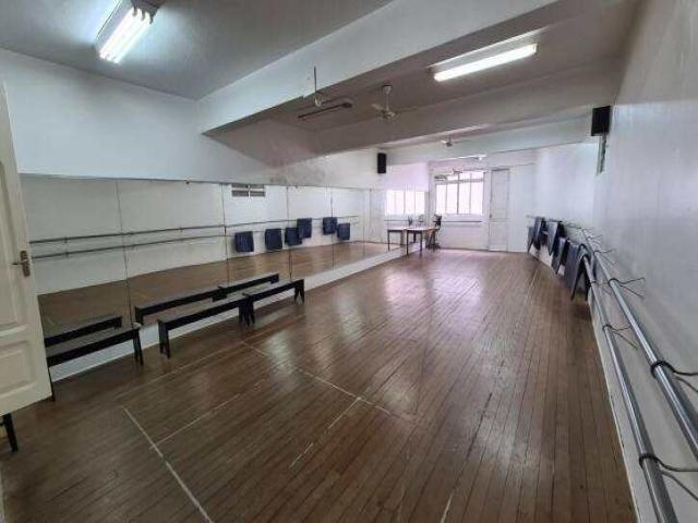 #CA0142 - Casa para Locação em Santos - SP - 1