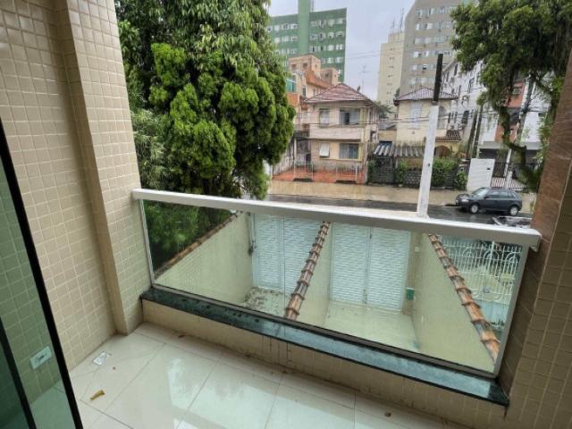 #CA0141 - Casa para Venda em Santos - SP - 3