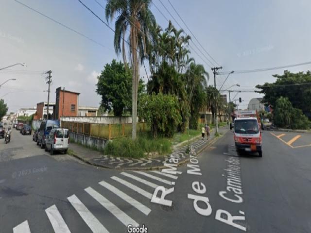 #AR0005 - Terreno para Venda em São Vicente - SP - 2