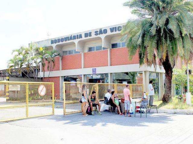 #AR0005 - Terreno para Venda em São Vicente - SP - 3