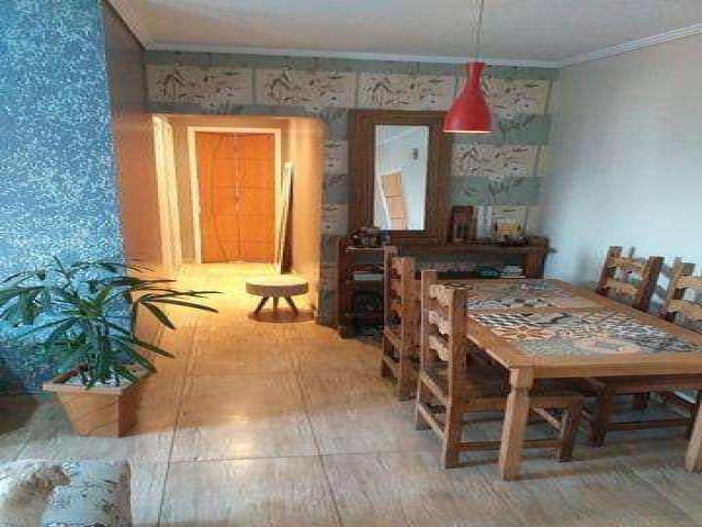 #AP0913 - Apartamento para Venda em Santos - SP