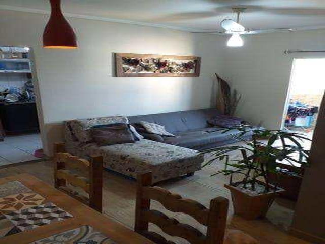 #AP0913 - Apartamento para Venda em Santos - SP