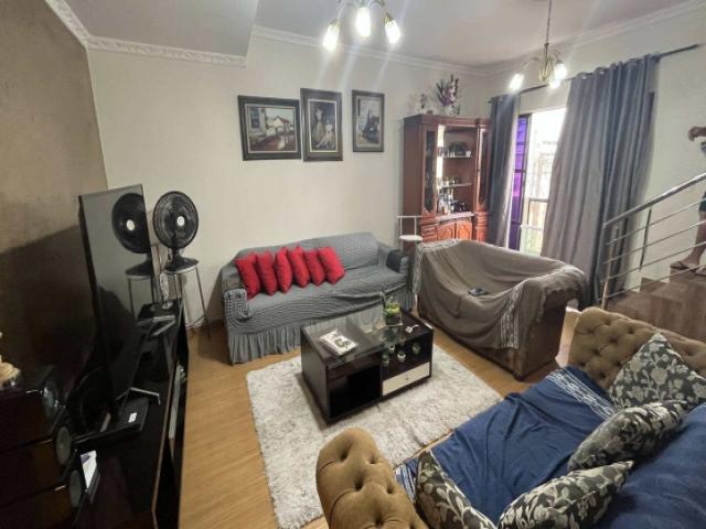 #1834 - Casa para Venda em Santos - SP - 3