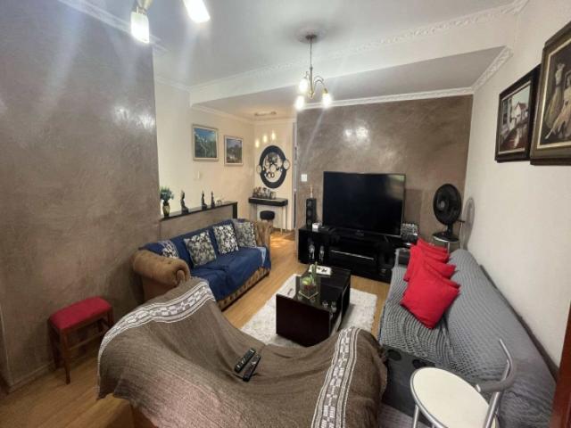 #1834 - Casa para Venda em Santos - SP - 2