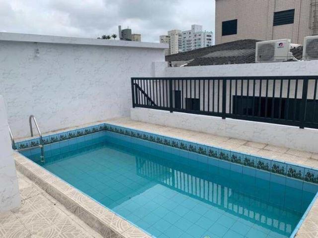 #CO0030 - Cobertura para Venda em Santos - SP - 1
