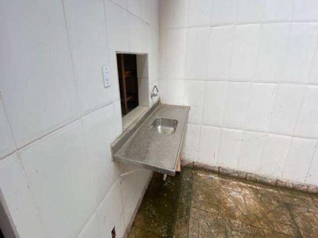 #CA0123 - Casa para Locação em Santos - SP