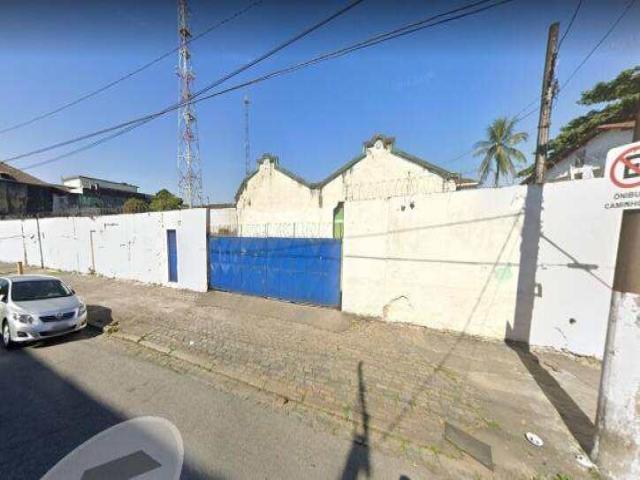 Locação em Vila Mathias - Santos