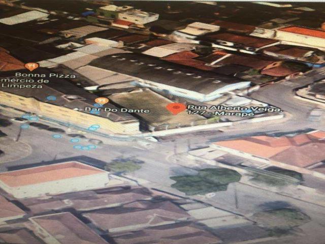 #TE0010 - Terreno para Venda em Santos - SP - 3