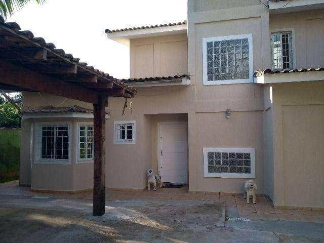 #CA0119 - Casa para Venda em Santos - SP - 3