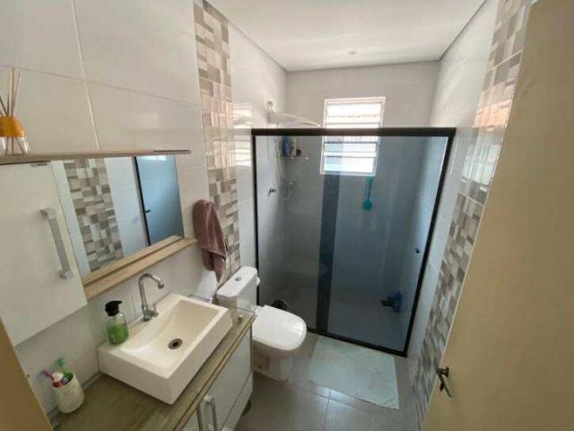 #AP0762 - Apartamento para Venda em Santos - SP