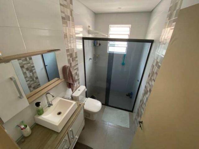 #AP0762 - Apartamento para Venda em Santos - SP