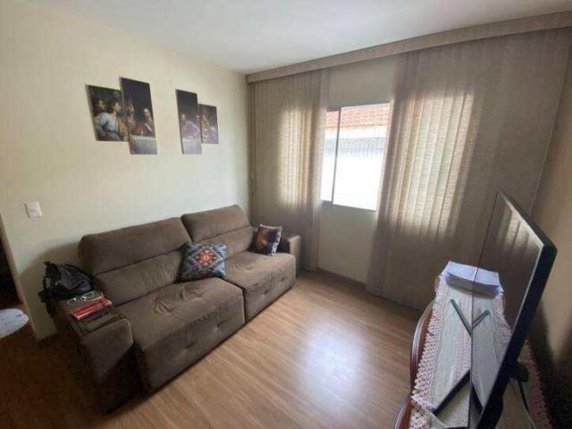 #AP0762 - Apartamento para Venda em Santos - SP