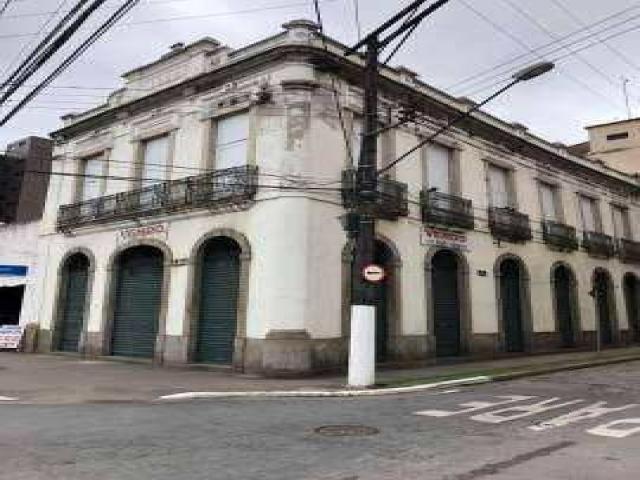 #PR0001 - Prédio comercial para Venda em Santos - SP - 3