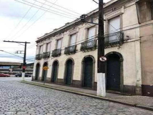 #PR0001 - Prédio comercial para Venda em Santos - SP - 2