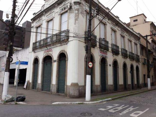 Venda em Centro - Santos