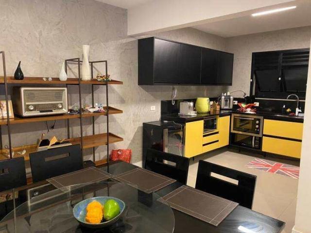 #CA0080 - Casa para Venda em Santos - SP - 3