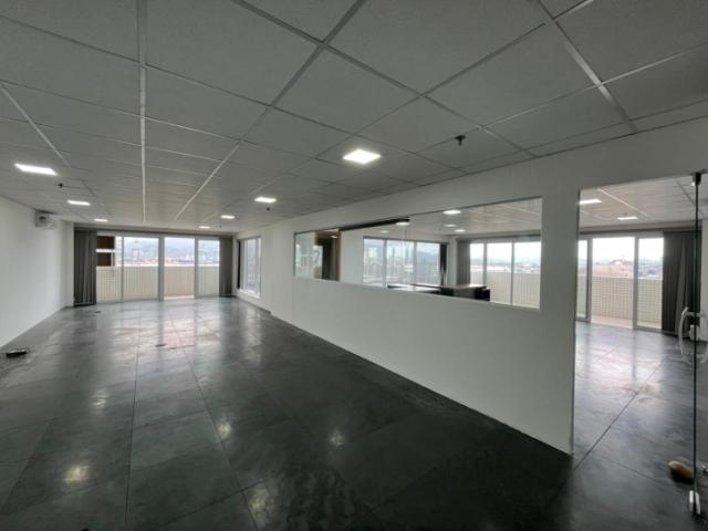 #SA0031 - Sala para Venda em Santos - SP - 3