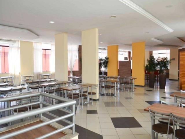 #1746 - Prédio comercial para Venda em São Vicente - SP - 2