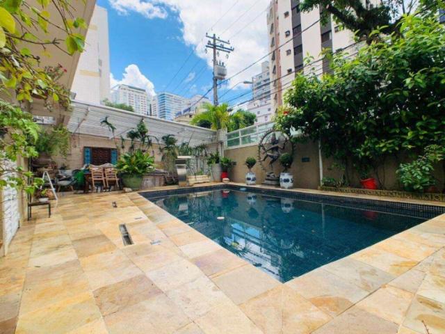 #1923 - Casa para Venda em Santos - SP - 1