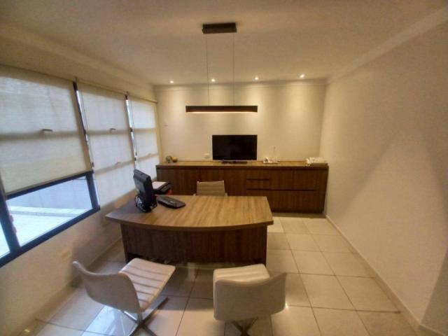 #1920 - Sala para Venda em Santos - SP - 1