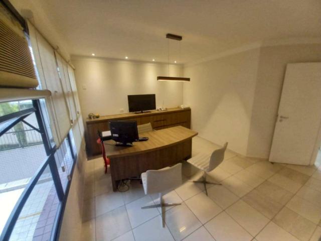 #1920 - Sala para Venda em Santos - SP - 2