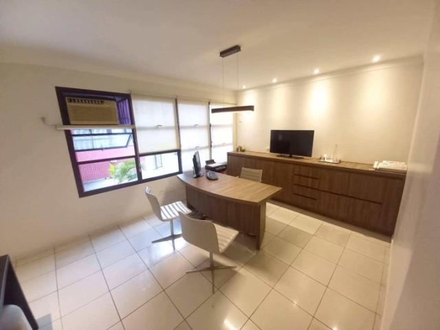#1920 - Sala para Venda em Santos - SP - 3