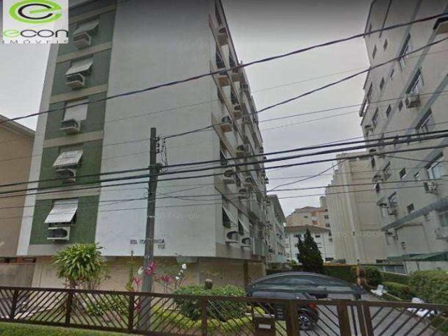 #AP0528 - Apartamento para Locação em Santos - SP