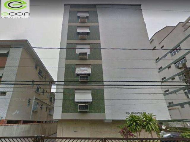 #AP0528 - Apartamento para Locação em Santos - SP