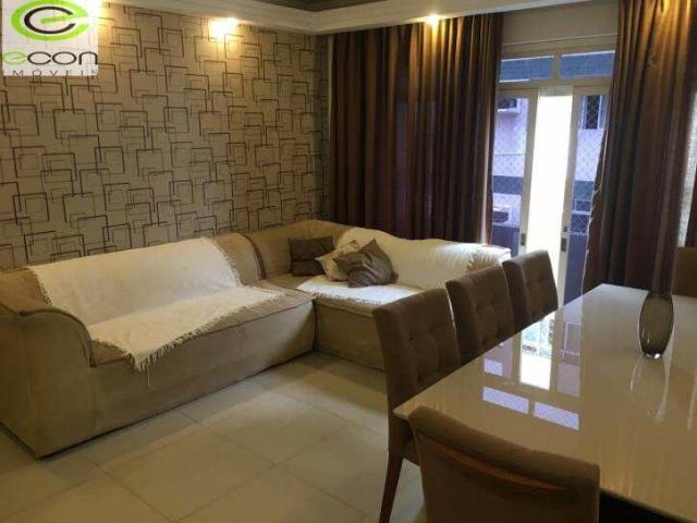 #AP0528 - Apartamento para Locação em Santos - SP
