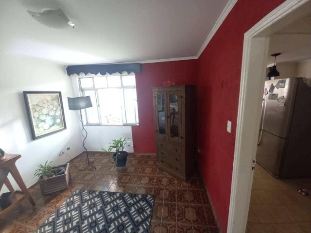 #1912 - Casa para Venda em Santos - SP - 3