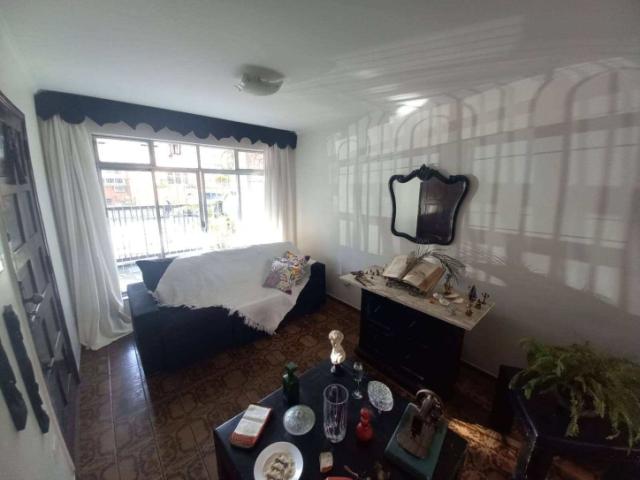 #1912 - Casa para Venda em Santos - SP - 1
