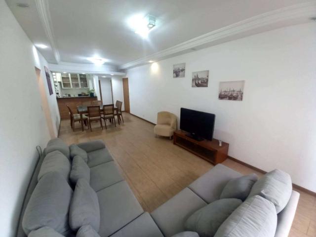 #1909 - Apartamento para Venda em Santos - SP - 2
