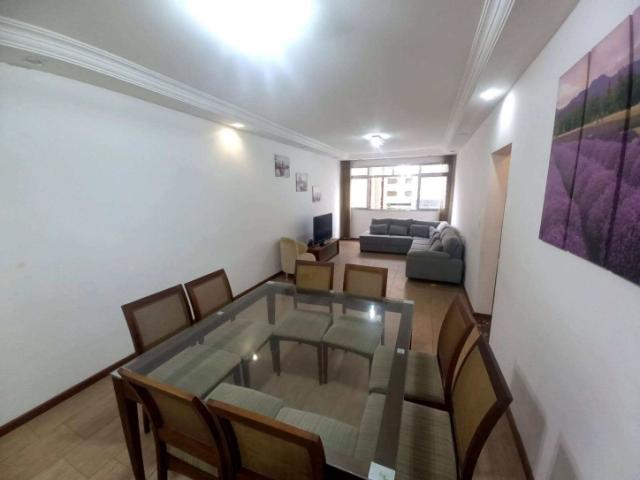 #1909 - Apartamento para Venda em Santos - SP - 1
