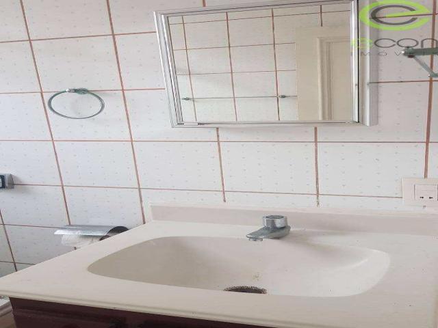 #AP0501 - Apartamento para Locação em Santos - SP