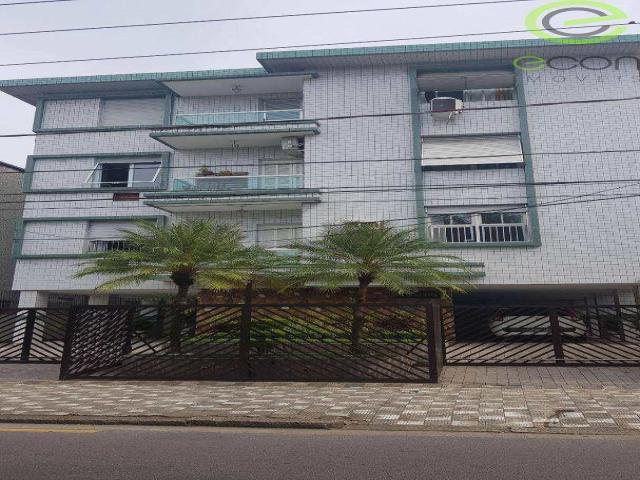 #AP0501 - Apartamento para Locação em Santos - SP