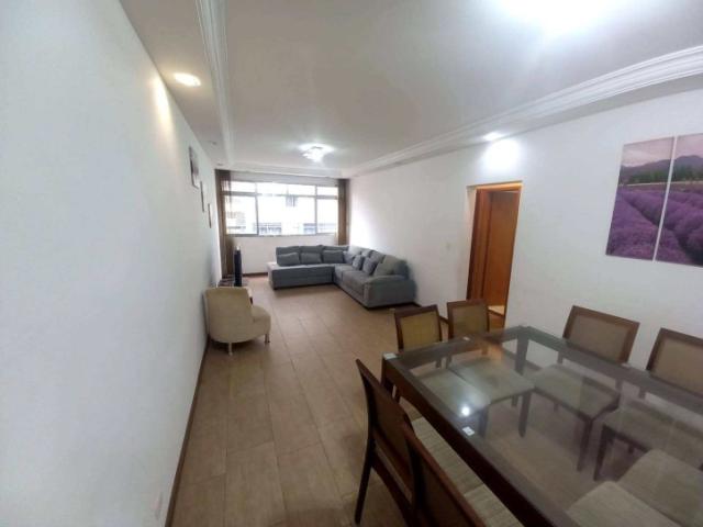#1909 - Apartamento para Venda em Santos - SP - 3