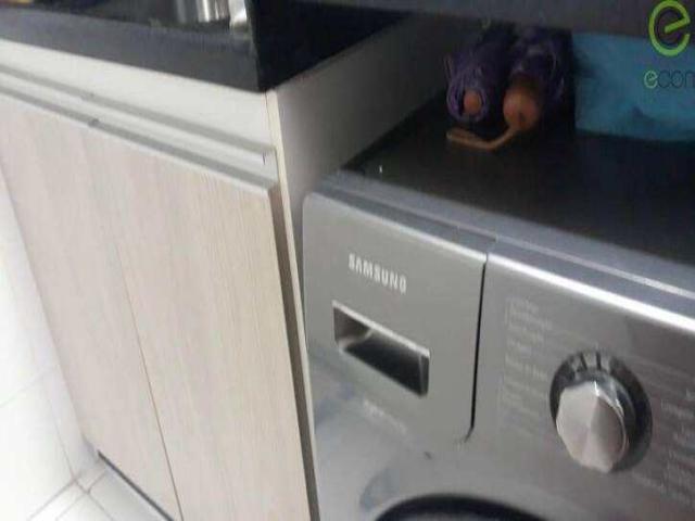 #AP0492 - Apartamento para Venda em Santos - SP