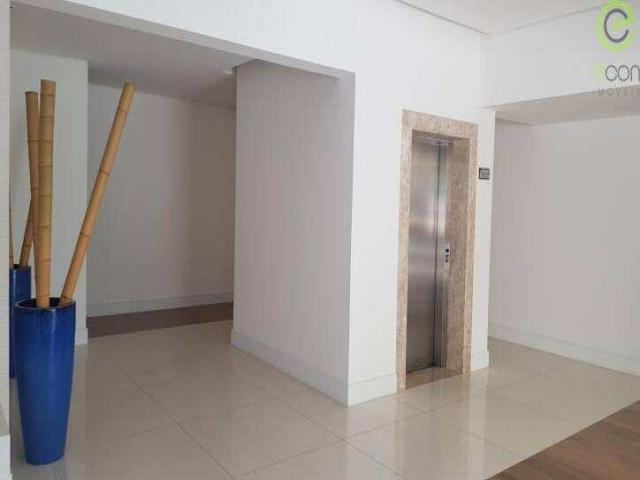 #AP0489 - Apartamento para Venda em Santos - SP