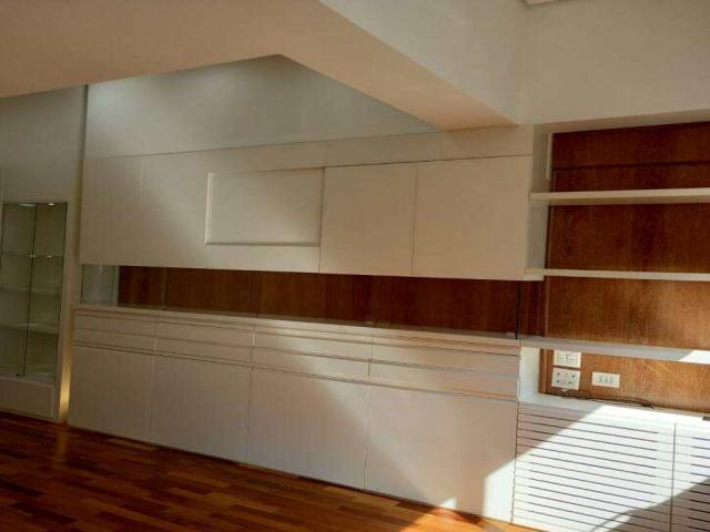 #SA0024 - Sala para Locação em Santos - SP - 3