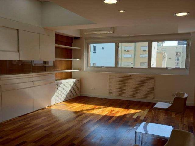 #SA0024 - Sala para Locação em Santos - SP - 1