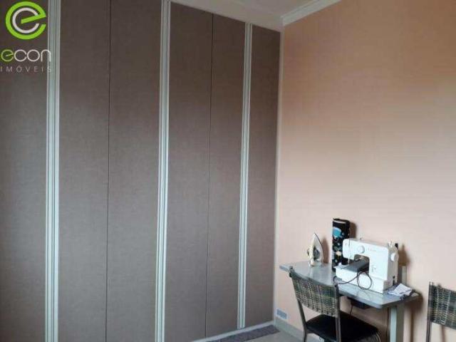 #AP0477 - Apartamento para Venda em Santos - SP