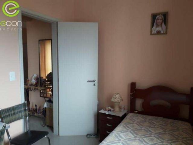 #AP0477 - Apartamento para Venda em Santos - SP
