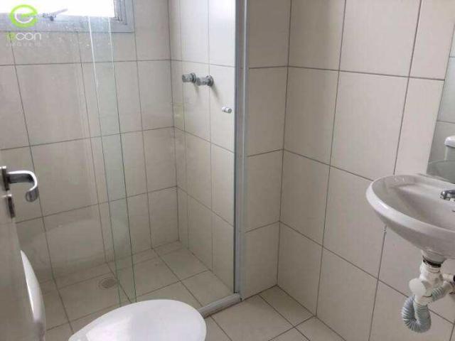 #AP0387 - Apartamento para Venda em Santos - SP