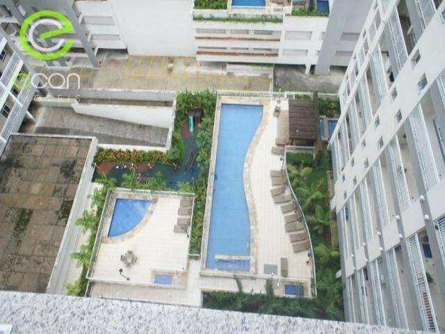 #AP0385 - Apartamento para Locação em Santos - SP - 3