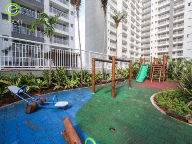 #AP0385 - Apartamento para Locação em Santos - SP - 2