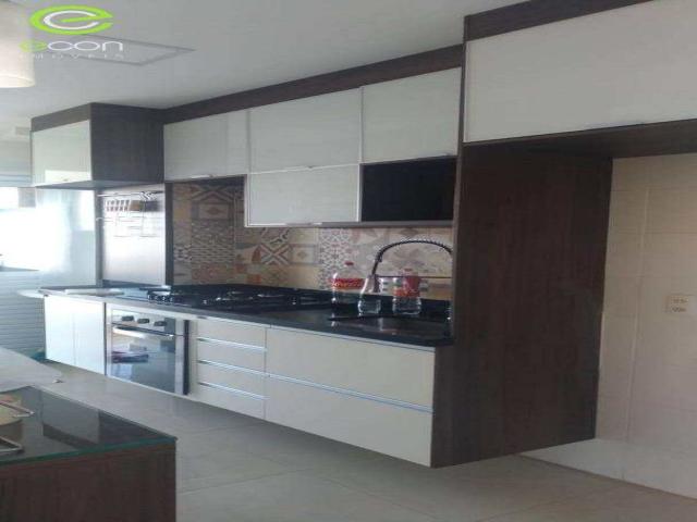 #AP0385 - Apartamento para Locação em Santos - SP - 1