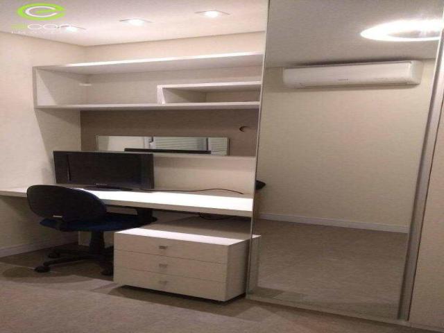 #AP0384 - Apartamento para Locação em Santos - SP - 3