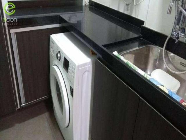 #AP0384 - Apartamento para Locação em Santos - SP - 2